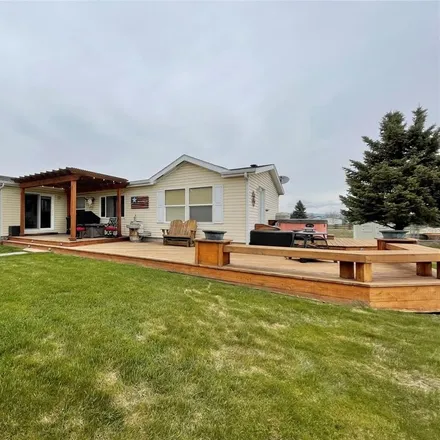 Image 1 - 243 Red Oak Drive, Gallatin County, MT 59714, USA - Duplex for sale