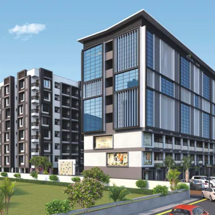 Image 4 - unnamed road, Ahmedabad District, Ahmedabad - 380001, Gujarat, India - Apartment for sale