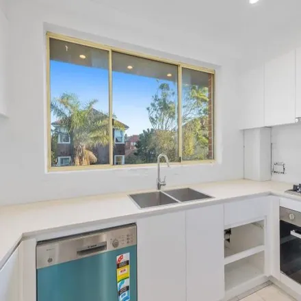 Rent this 2 bed apartment on 50-52 Beach Road in Bondi Beach NSW 2026, Australia