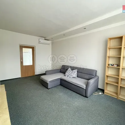 Image 5 - Veletržní, 603 00 Brno, Czechia - Apartment for rent