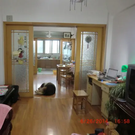 Image 1 - Xuanwu District, Meiyuanxincun, JIANGSU, CN - Apartment for rent