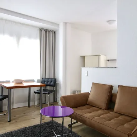Image 2 - Brüsseler Straße 94, 50672 Cologne, Germany - Apartment for rent