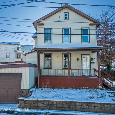 Buy this 3 bed house on 99 School Lane in Ashley, Luzerne County