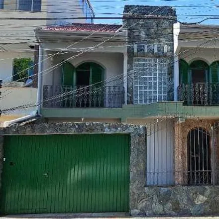 Buy this 4 bed house on Rua Raimundo Correia in Balneário, Florianópolis - SC