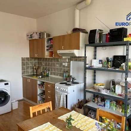 Rent this 2 bed apartment on Dukelských hrdinů 76 in 348 15 Planá, Czechia