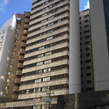 Image 2 - Centro Empresarial Business Tower, Avenida Sete de Setembro 4476, Batel, Curitiba - PR, 80250-210, Brazil - Apartment for rent