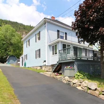 Buy this 3 bed house on 679 Fifth Avenue in Berlin, NH 03570