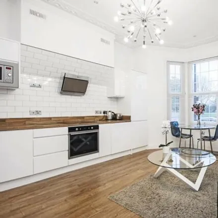 Rent this 1 bed apartment on 1A Liddington Road in London, E15 3PL