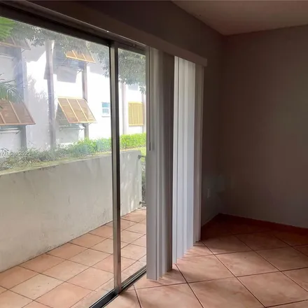 Rent this 2 bed apartment on 9456 Southwest 77th Avenue in Kendall, FL 33156