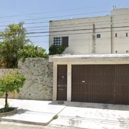 Buy this 4 bed house on Calle 25 in 97138 Mérida, YUC