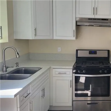 Rent this studio apartment on 3236 189th Street in Torrance, CA 90504