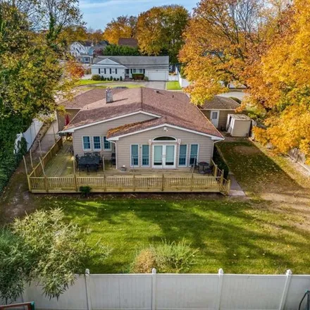 Buy this 4 bed house on 315 North Long Beach Road in Village of Rockville Centre, NY 11570