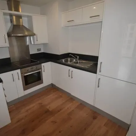 Rent this 1 bed apartment on Clarence Lane in Sheffield, S1 4LS