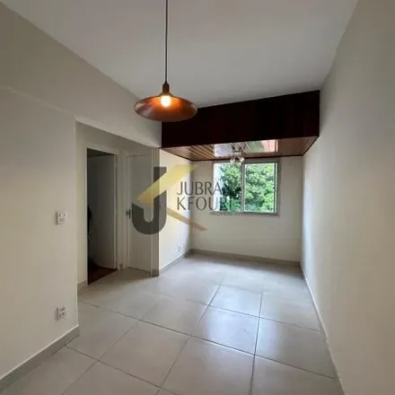 Rent this 1 bed apartment on Senac Campinas in Rua Sacramento 490, Centro