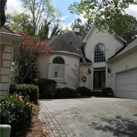 Image 1 - 225 Brassy Court, Alpharetta, GA 30022, USA - House for sale