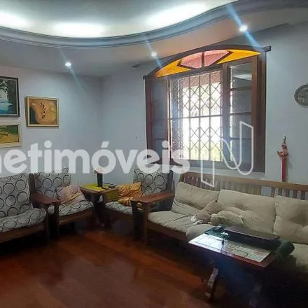 Buy this 4 bed house on Rua São Gonçalo do Abaeté 292 in Santa Branca, Belo Horizonte - MG