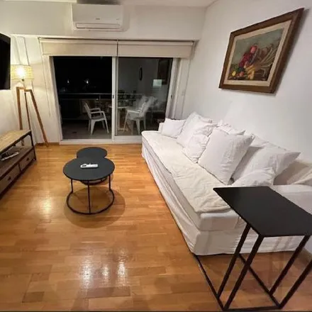 Rent this 2 bed apartment on Azucena Maizani 316 in Puerto Madero, 1107 Buenos Aires