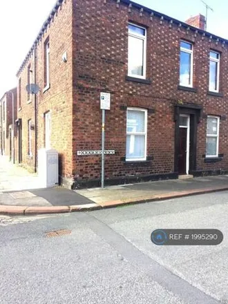 Image 5 - Edward Street, Carlisle, CA1 2EX, United Kingdom - House for rent