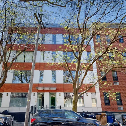 Buy this 2 bed apartment on #1B in 235 North Henry Street, Greenpoint