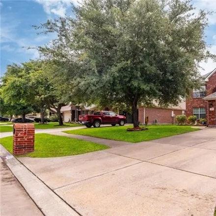 Image 5 - 6738 Mahan Wood Drive, Atascocita, TX 77346, USA - House for sale