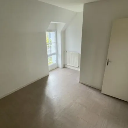 Rent this 1 bed apartment on Rue du Pont de la Bondice in 41130 Selles-sur-Cher, France