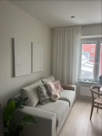 Rent this 1 bed condo on Repgränd in 582 16 Linköping, Sweden