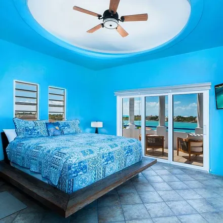 Image 6 - Chalk Sound, Providenciales, Turks and Caicos Islands - House for rent