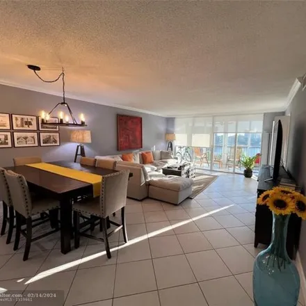 Buy this 3 bed condo on 3051 N Course Dr Apt 501 in Pompano Beach, Florida