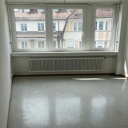 Rent this 1 bed apartment on Place Grand-Saint-Jean 1 in 1003 Lausanne, Switzerland