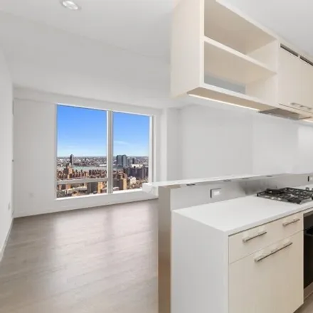 Rent this 1 bed condo on One Manhattan Square in 225 Cherry Street, New York