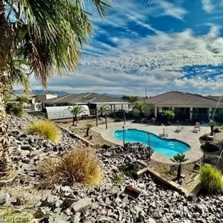 Image 2 - 2399 Cottage View Court, Laughlin, NV 89029, USA - House for sale