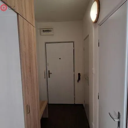 Rent this 1 bed apartment on MŠ Sluníčko in Evaldova, 787 01 Šumperk