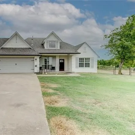 Buy this 4 bed house on unnamed road in Skiatook, OK