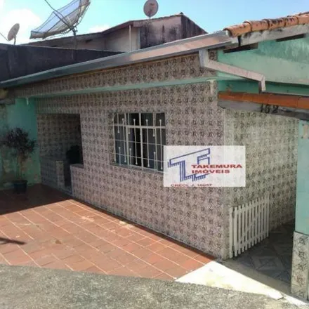 Buy this 2 bed house on Rua Sérgio Augusto in Parque Bahia, Cotia - SP