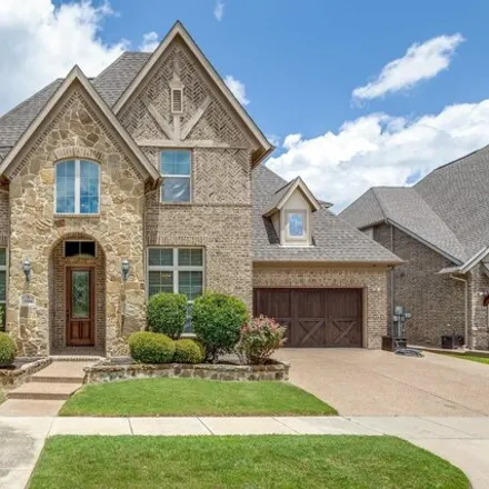 Buy this 4 bed house on 5504 Fern Valley Ln in McKinney, Texas