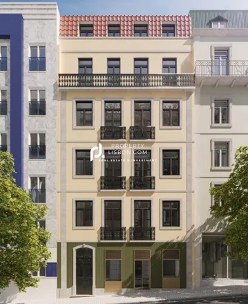 Buy this 2 bed apartment on Lisboa Comedy Club in Avenida Duque de Loulé 3A, 1050-085 Lisbon