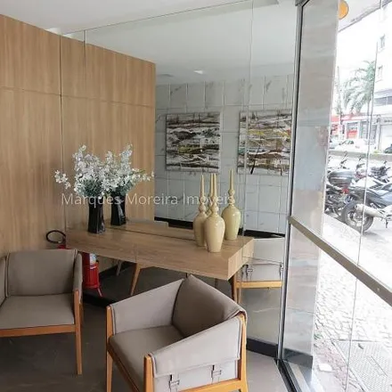 Buy this 3 bed apartment on Rua Manoel Bernardino in São Mateus, Juiz de Fora - MG