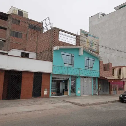 Image 3 - Chifa Hong Tu, Avenida Universitaria, Comas, Lima Metropolitan Area 15314, Peru - House for sale