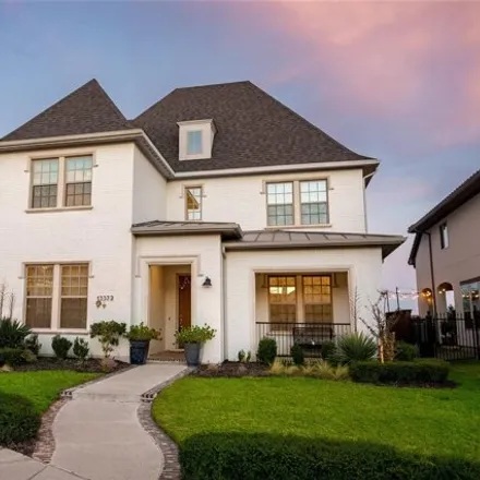 Buy this 5 bed house on 13398 Riverhill Road in Frisco, TX 75033