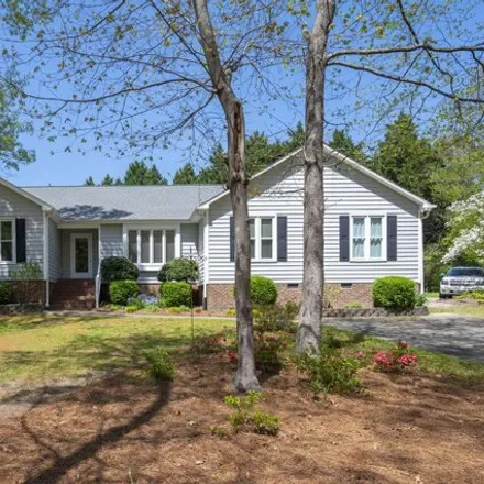 Buy this 4 bed house on 101 Tranquility Lane in Wake County, NC 27545