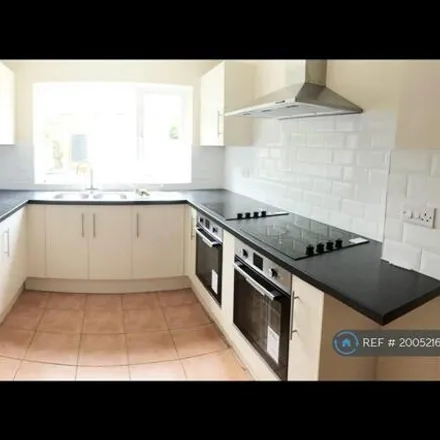 Image 4 - 76 Leng Crescent, Norwich, NR4 7NY, United Kingdom - Duplex for rent