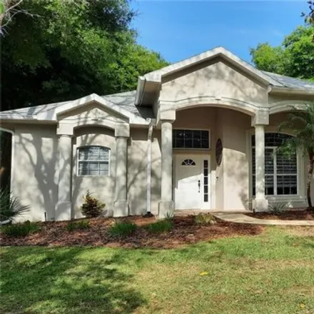 Rent this 3 bed house on 3621 Galway Lane in Ormond Beach, FL 32174
