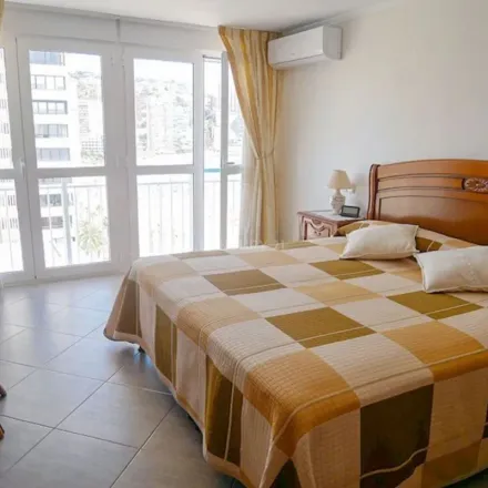 Image 2 - London, Avenida de Madrid, 15, 03503 Benidorm, Spain - Apartment for rent