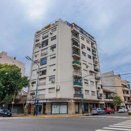 Buy this 3 bed apartment on Estado Plurinacional de Bolivia 1095 in Flores, 1404 Buenos Aires