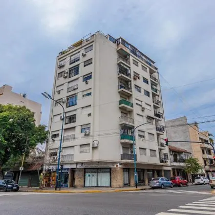 Image 1 - Estado Plurinacional de Bolivia 1095, Flores, 1404 Buenos Aires, Argentina - Apartment for sale