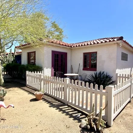Image 7 - 1835 East Almeria Road, Phoenix, AZ 85006, USA - House for sale