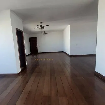 Buy this 3 bed apartment on Condomínio Edifício Firenze in Rua 30 de Julho 550, Centro