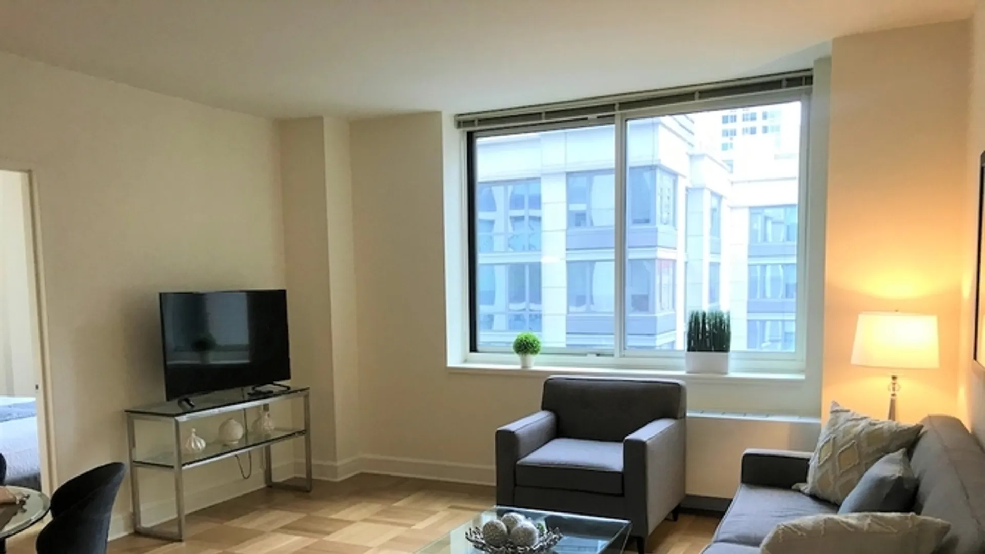 402 West 63rd St, Unit 902 | 1 bed apartment for rent