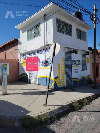Buy this studio house on Calle Jiménez in 31185 Chihuahua City, CHH