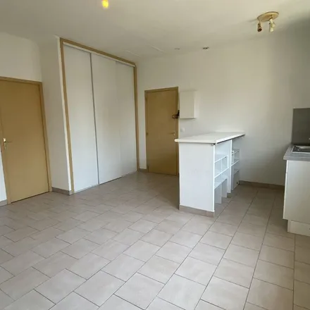 Image 1 - 150 Avenue Albert Einstein, 34000 Montpellier, France - Apartment for rent